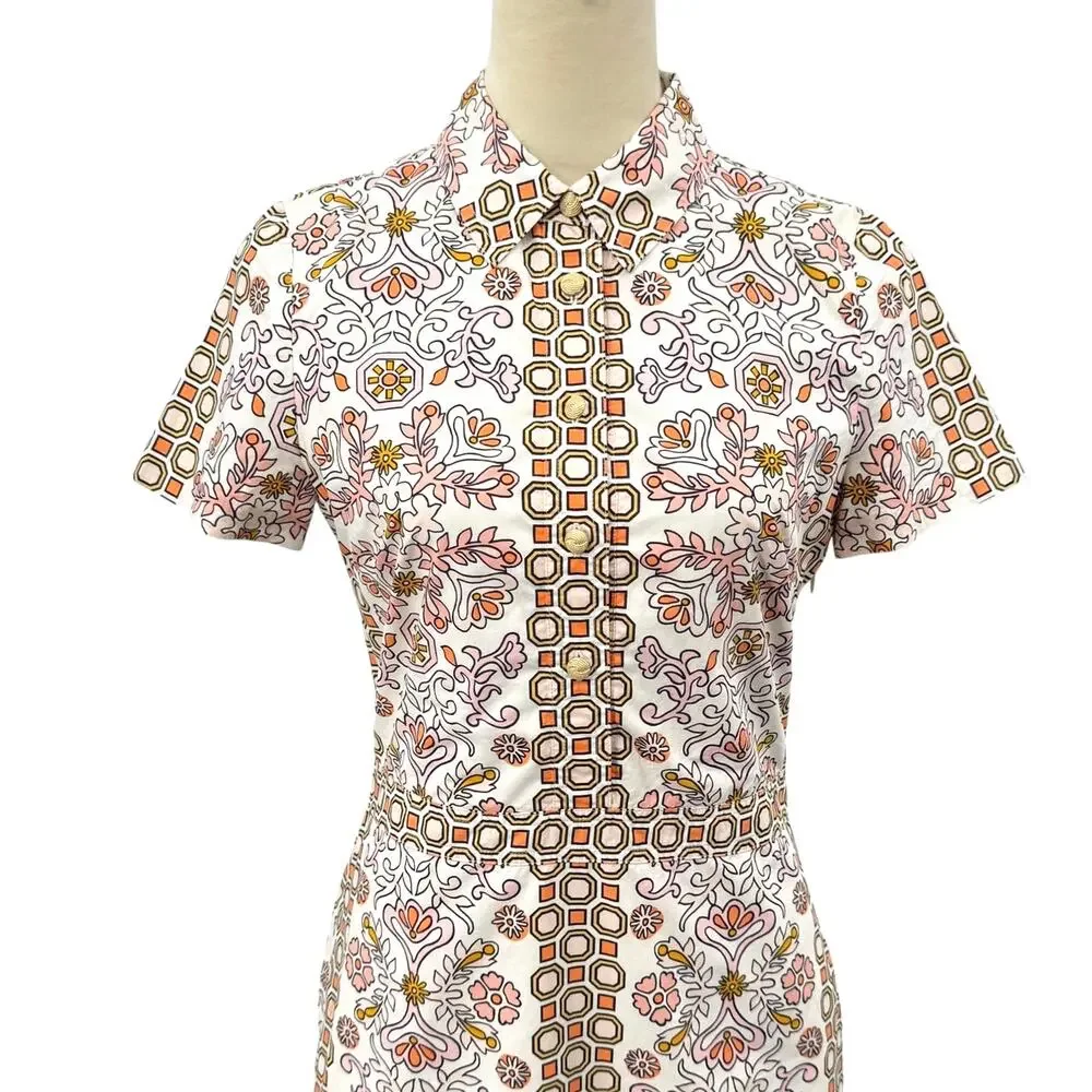Tory Burch size style
